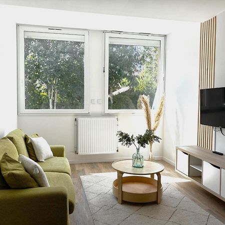 T2 Cosy Au Coeur Du Haut-Jura, Parking Gratuit Apartment Morbier Bagian luar foto